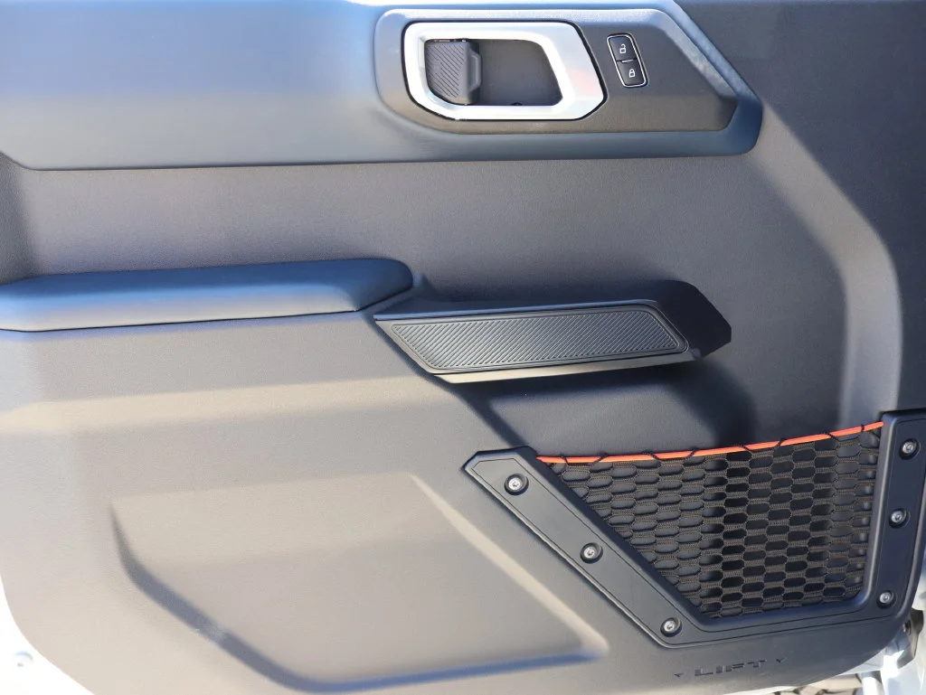 New 2026 Avalanche Gray Ford Raptor® image 20