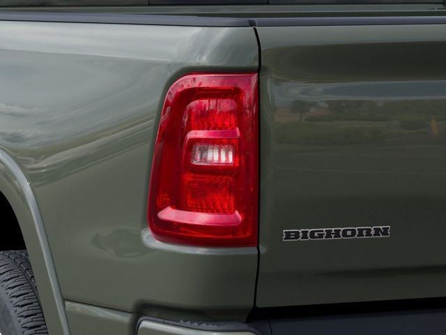 2026 RAM 1500 Big Horn/Lone Star - Photo 9