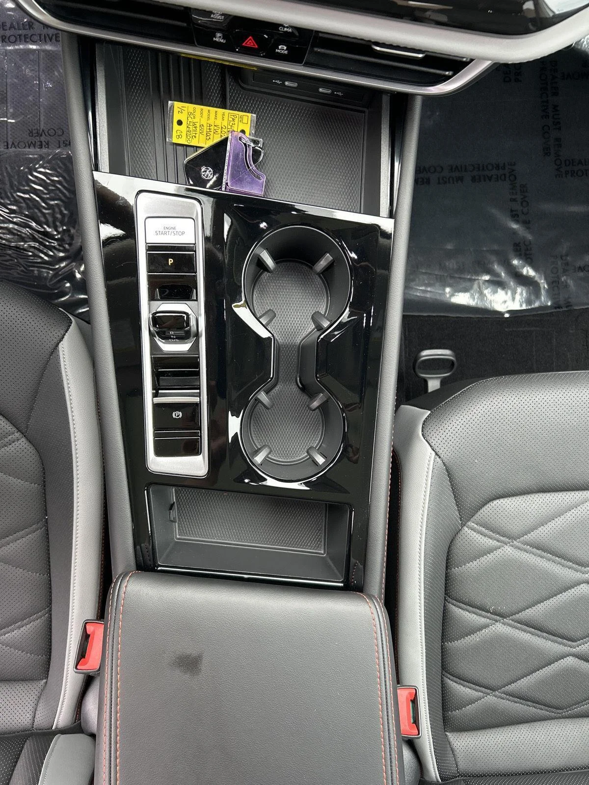 Used 2025  Volkswagen 2.0T Peak Edition image 23