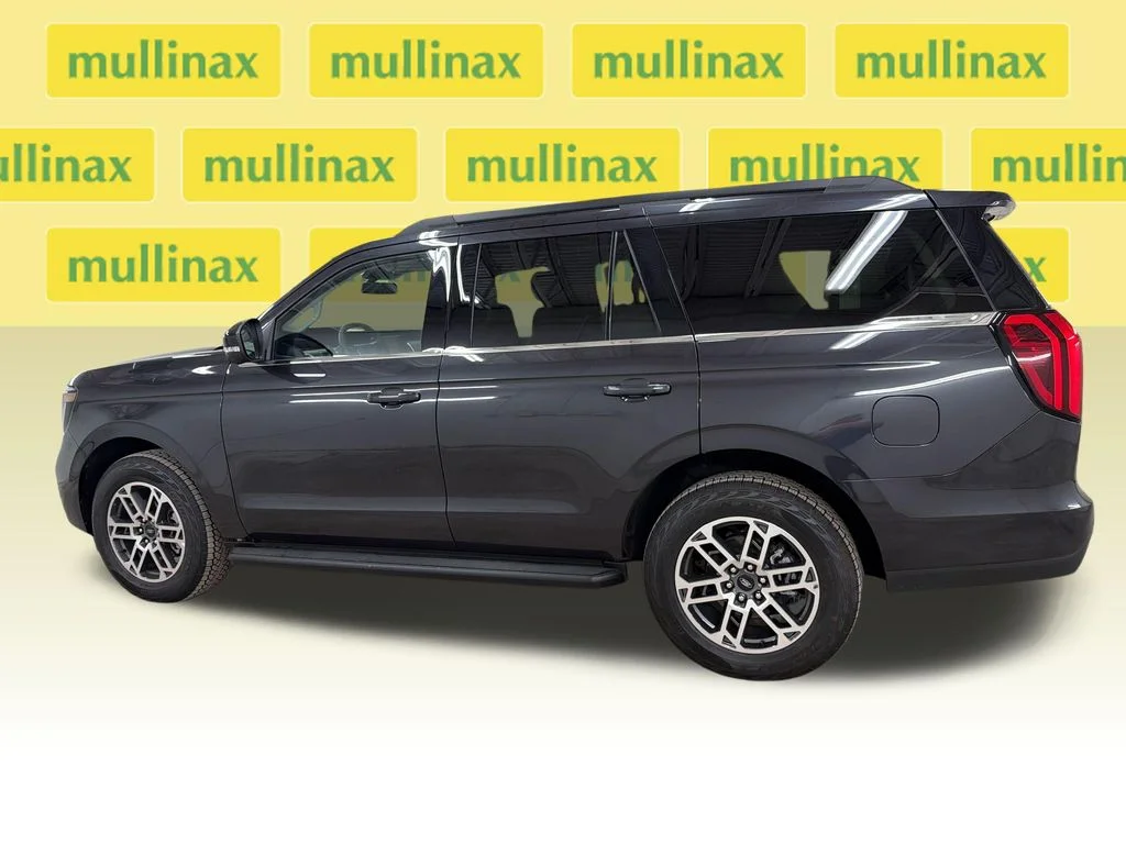 New 2026 Gray Ford Active image 11