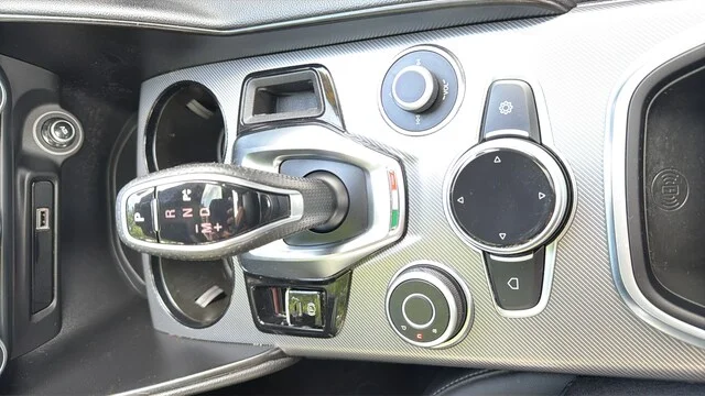 Used 2024 Alfa Rosso Alfa Romeo Ti image 20