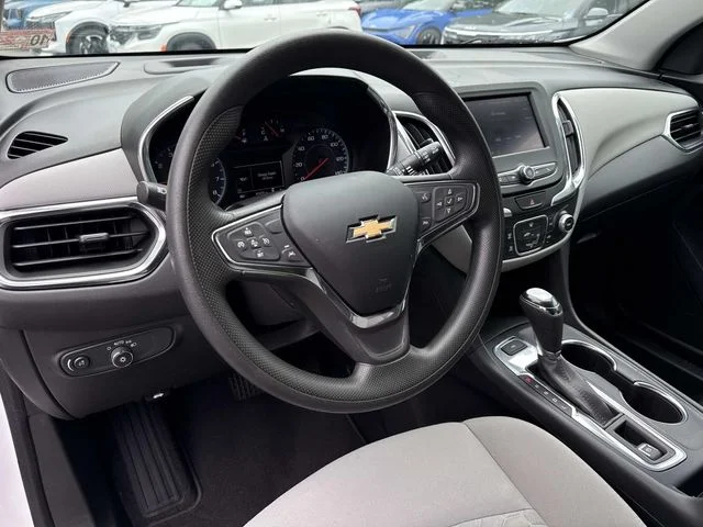 Used 2021 White Chevrolet LS image 2