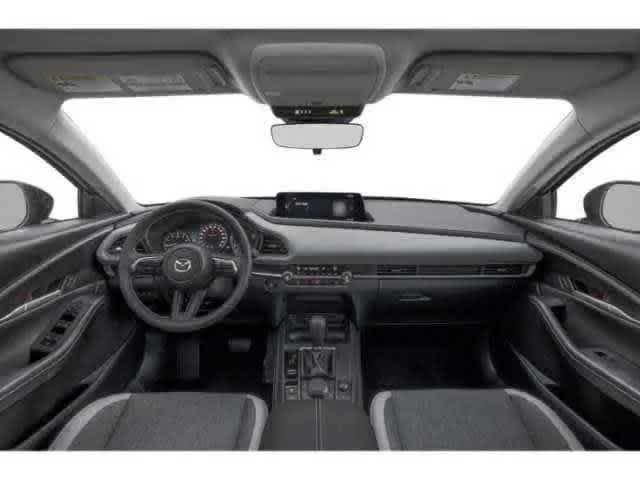 New 2026 Deep Crystal Blue Mica Mazda 2.5 S Aire Edition image 5