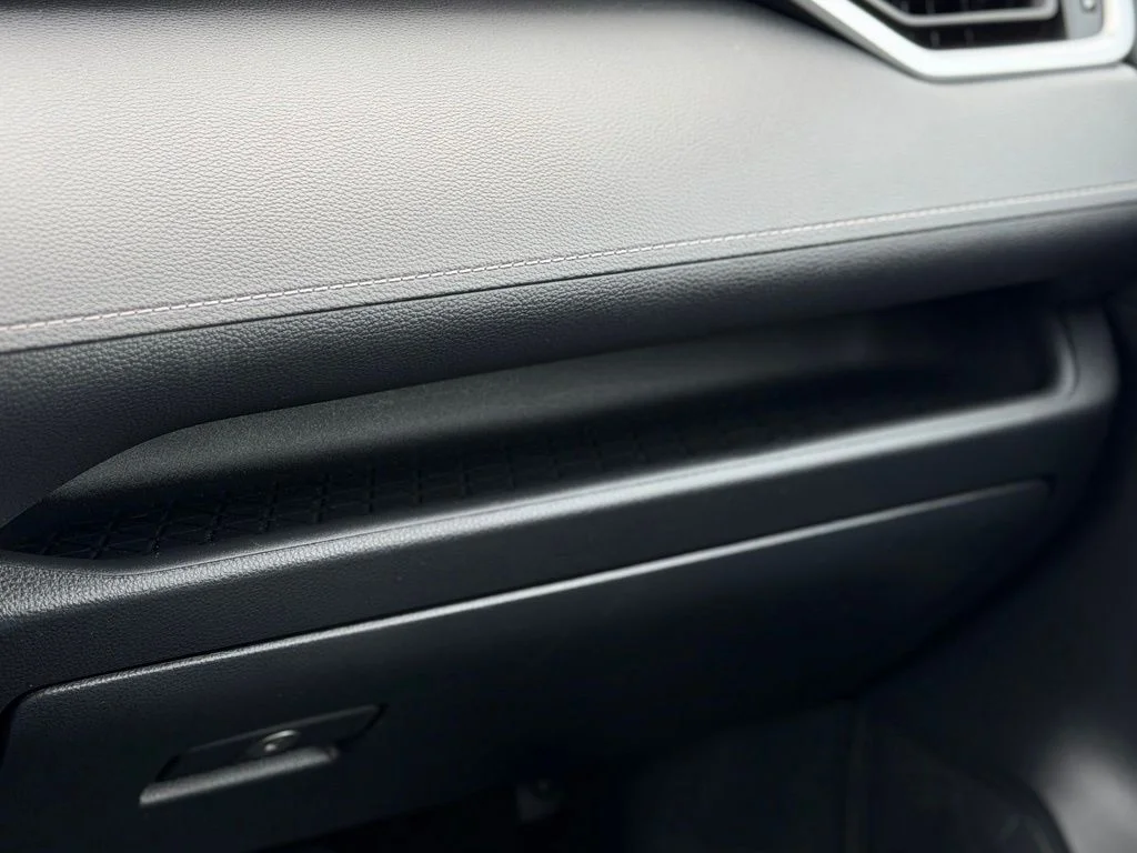 Certified Used 2023 Silver Toyota XLE image 23
