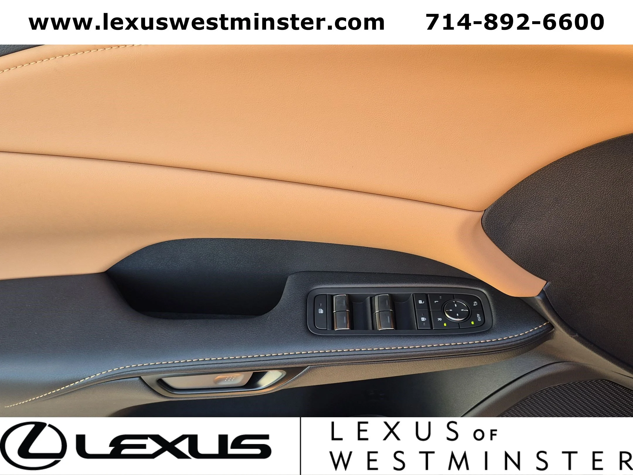 New 2026 Cloudburst Gray Lexus  350 PREMIUM image 11