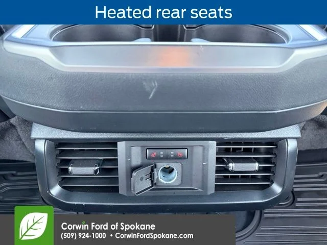 Used 2023 Avalanche Ford Raptor image 15