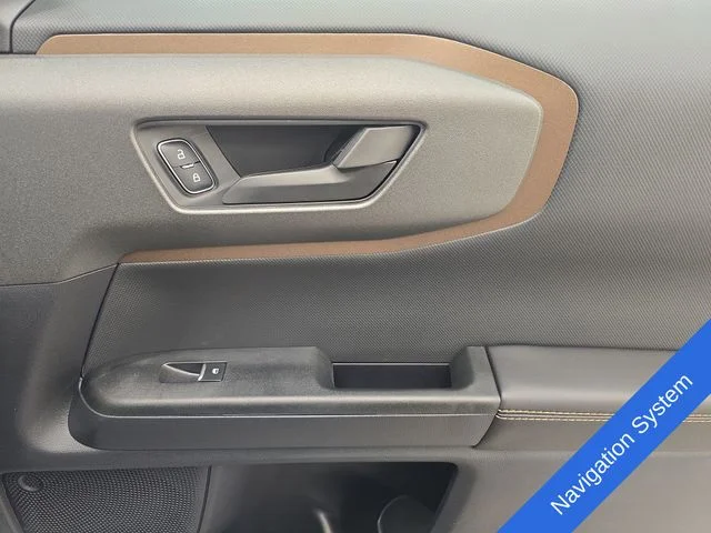 New 2026 Space White Metallic Ford Big Bend® image 12