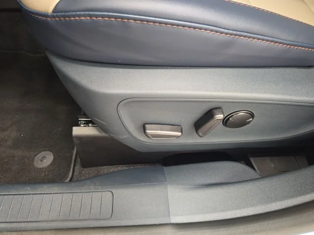 New 2026 Light Blue Ford Lariat® image 39