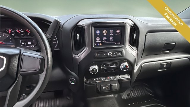 Used 2023 White GMC Pro image 11