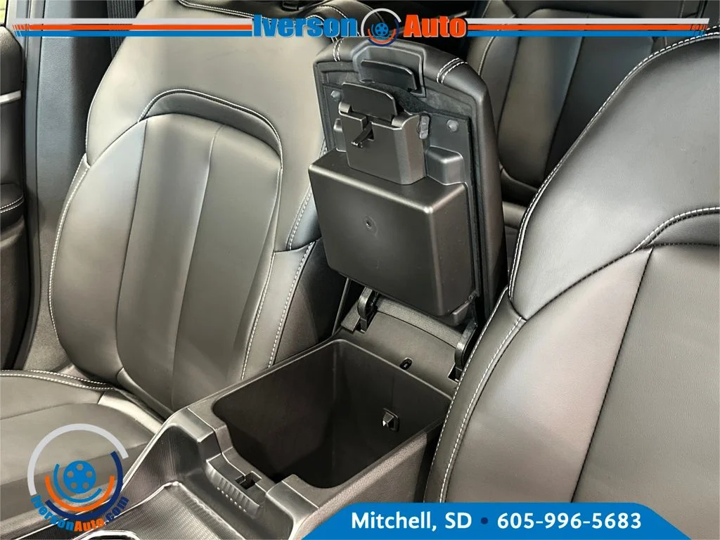 New 2026 Blue Jeep Limited image 23