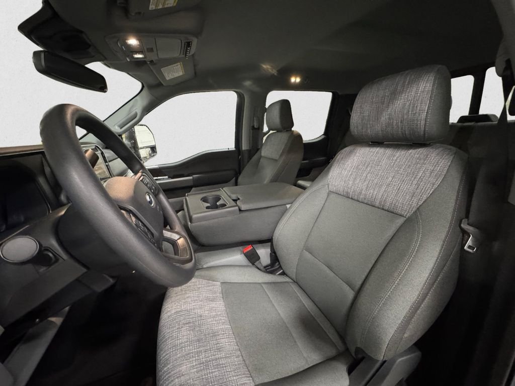 2026 Ford F-250 Super Duty XLT - Photo 9