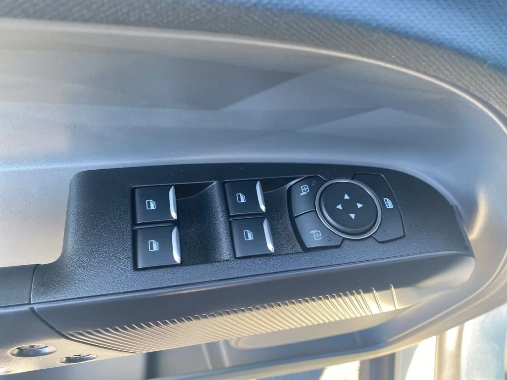 2025 Ford Maverick Lariat - Photo 12