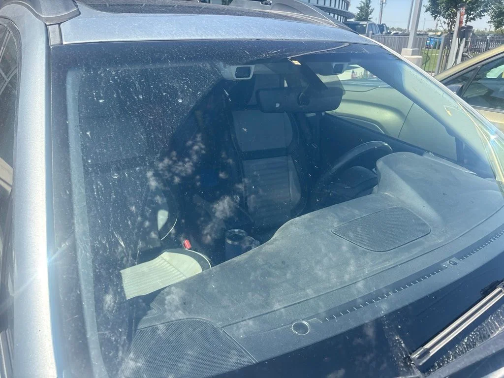 Used 2018 Silver Subaru 2.5i image 6
