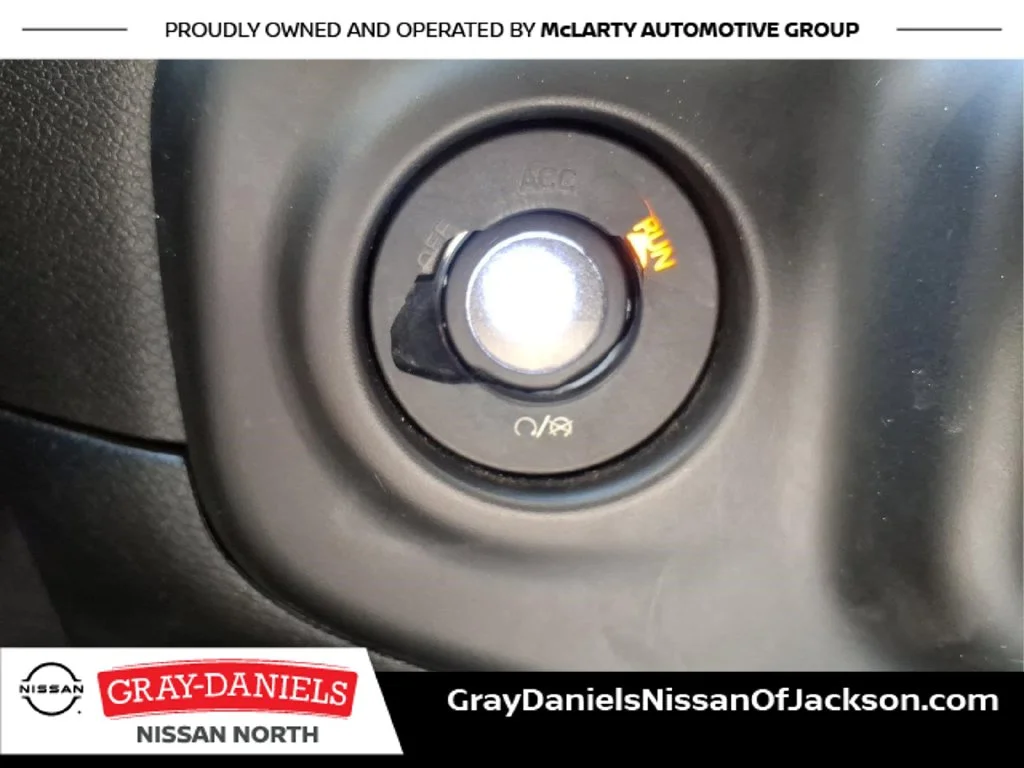 Used 2020 Black Jeep Unlimited Rubicon image 19