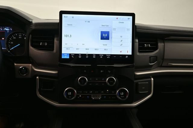 Used 2024 Black Ford XLT image 10