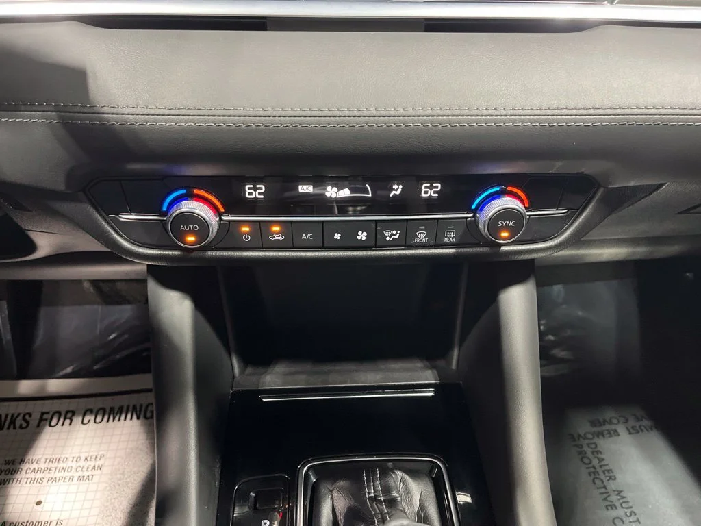 Used 2020 Red Crystal Mazda Sport image 24