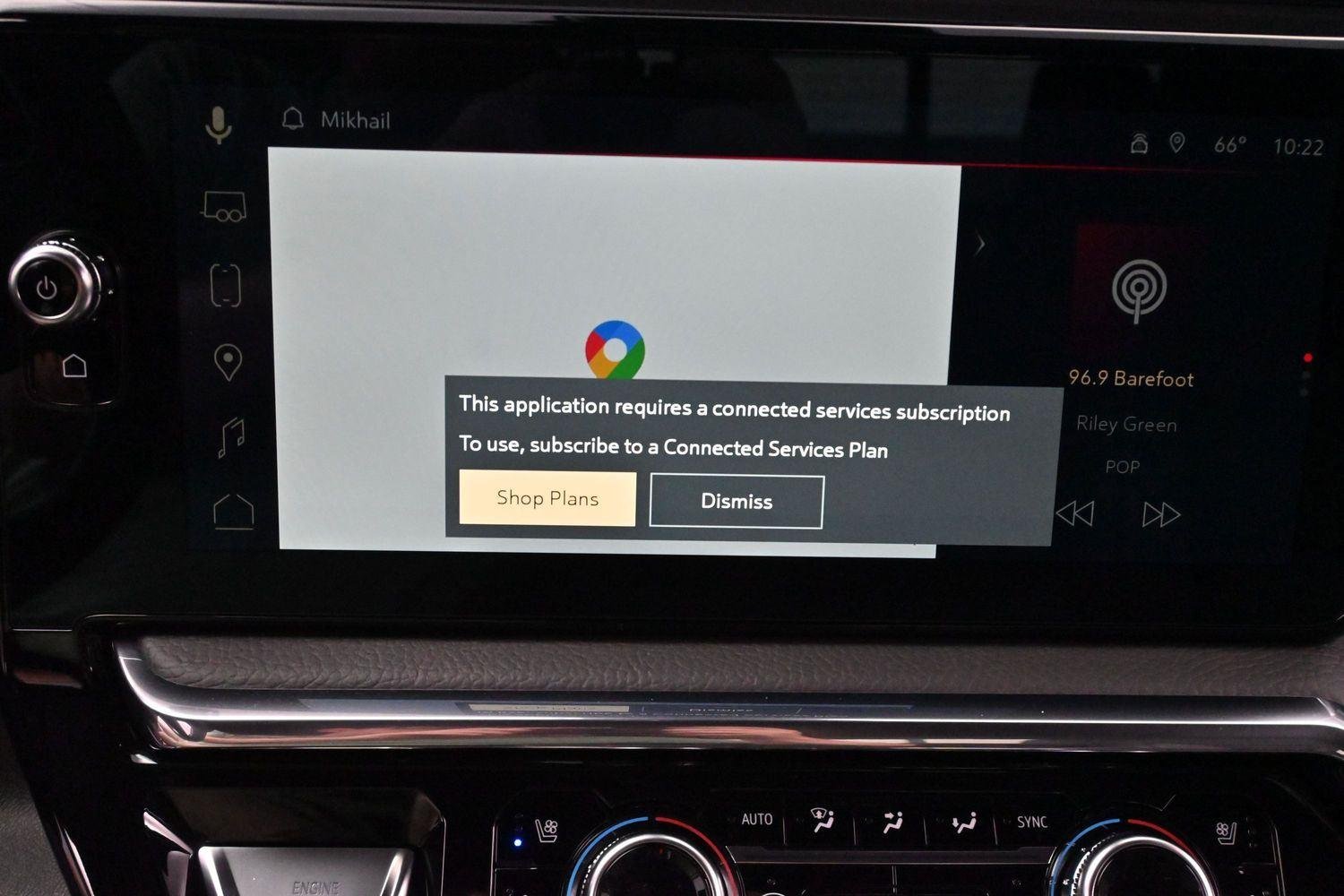 Used 2025 Onyx Black GMC Denali image 24
