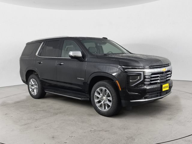 Used 2026 Black Chevrolet Premier image 7