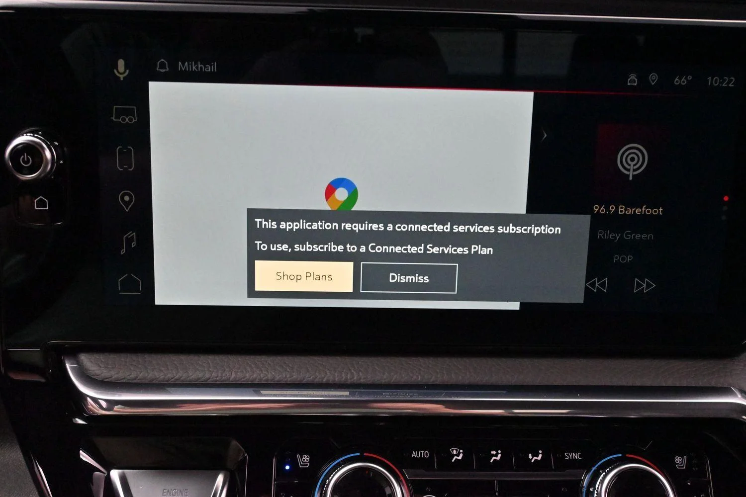Used 2025 Onyx Black GMC Denali image 24
