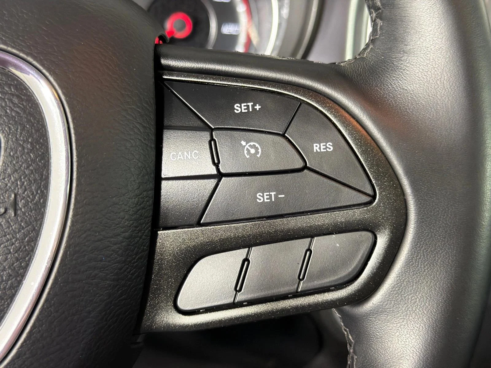 Used 2023 B5 Blue Pearlcoat Dodge SXT image 26