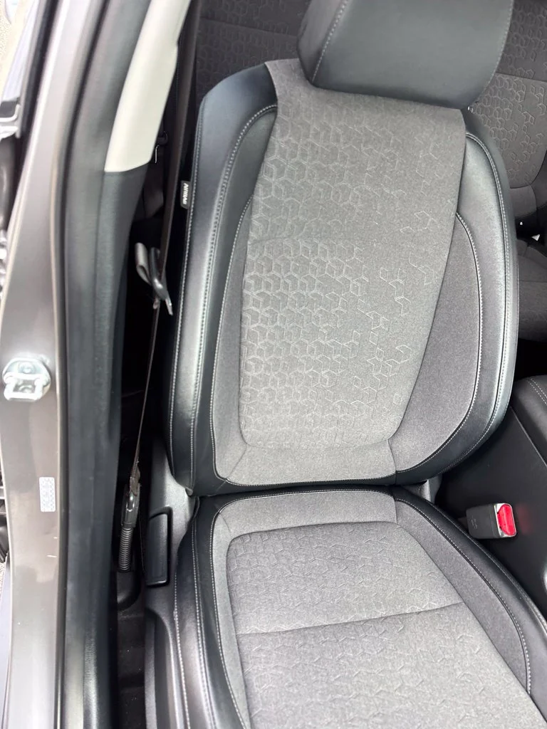 Used 2025 Gray Kia S image 30