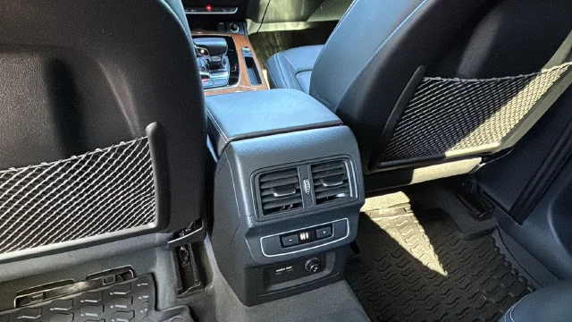 Used 2023 Black Audi 40 Premium image 21