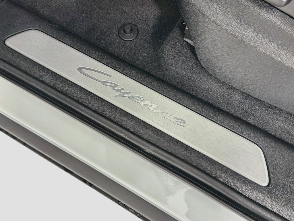 New 2026 White Porsche E-Hybrid AWD image 13