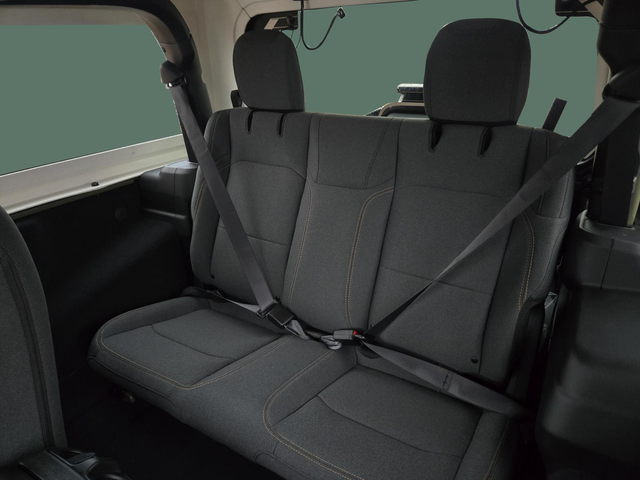 New 2026 41 Exterior Paint Jeep Sport image 18
