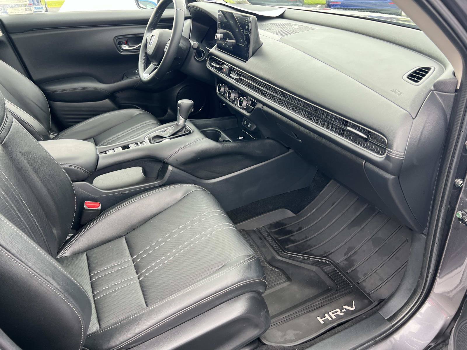 2026 Honda HR-V EX-L - Photo 30