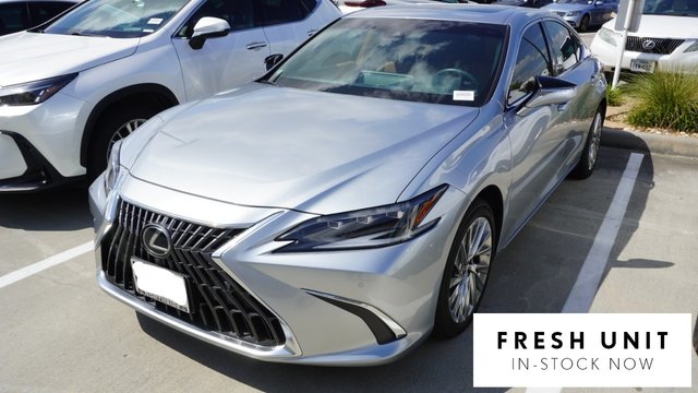 2023 Lexus ES ES 350 Ultra Luxury