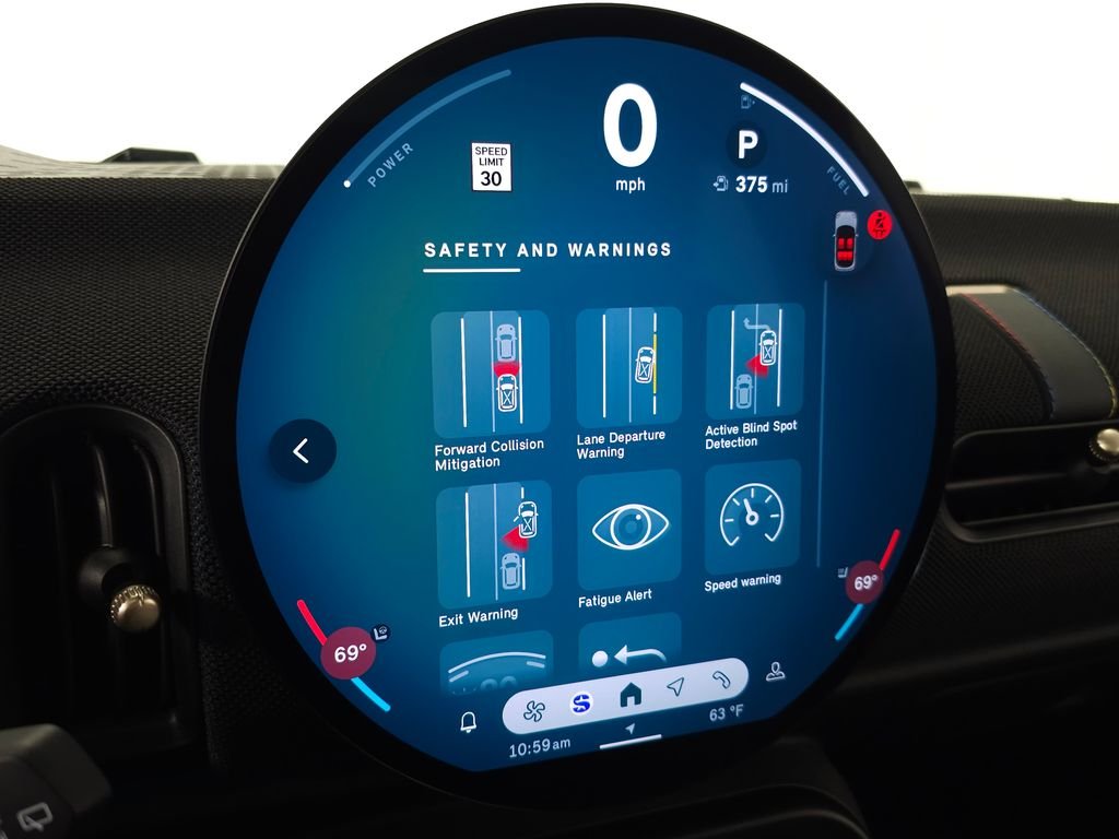 2025 MINI Hardtop 4 Door S - Photo 19
