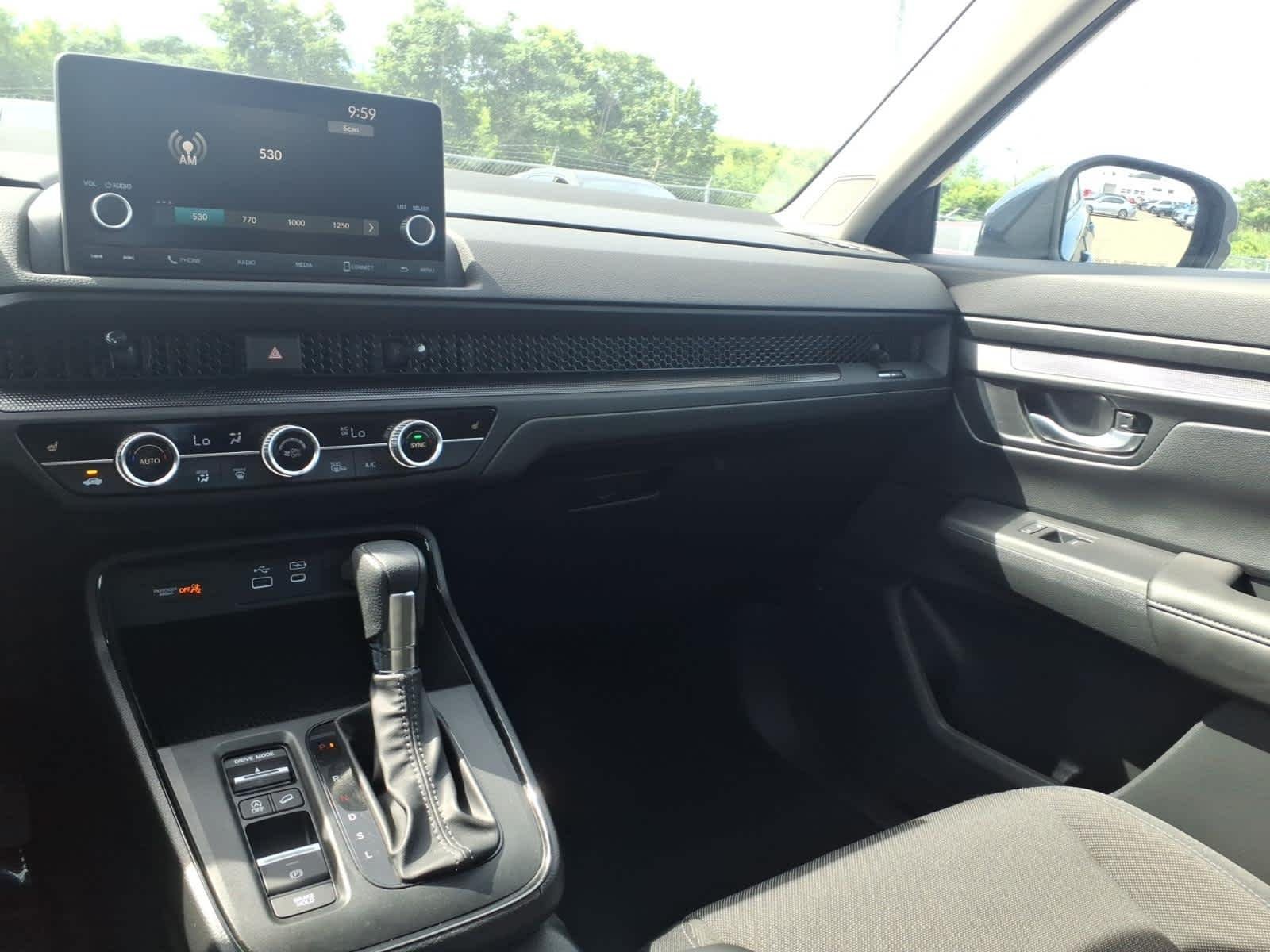 2024 Honda CR-V EX - Photo 16