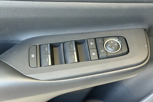 New 2027 Wind Chill Pearl <sup>1</sup> Toyota  XSE Premium image 12