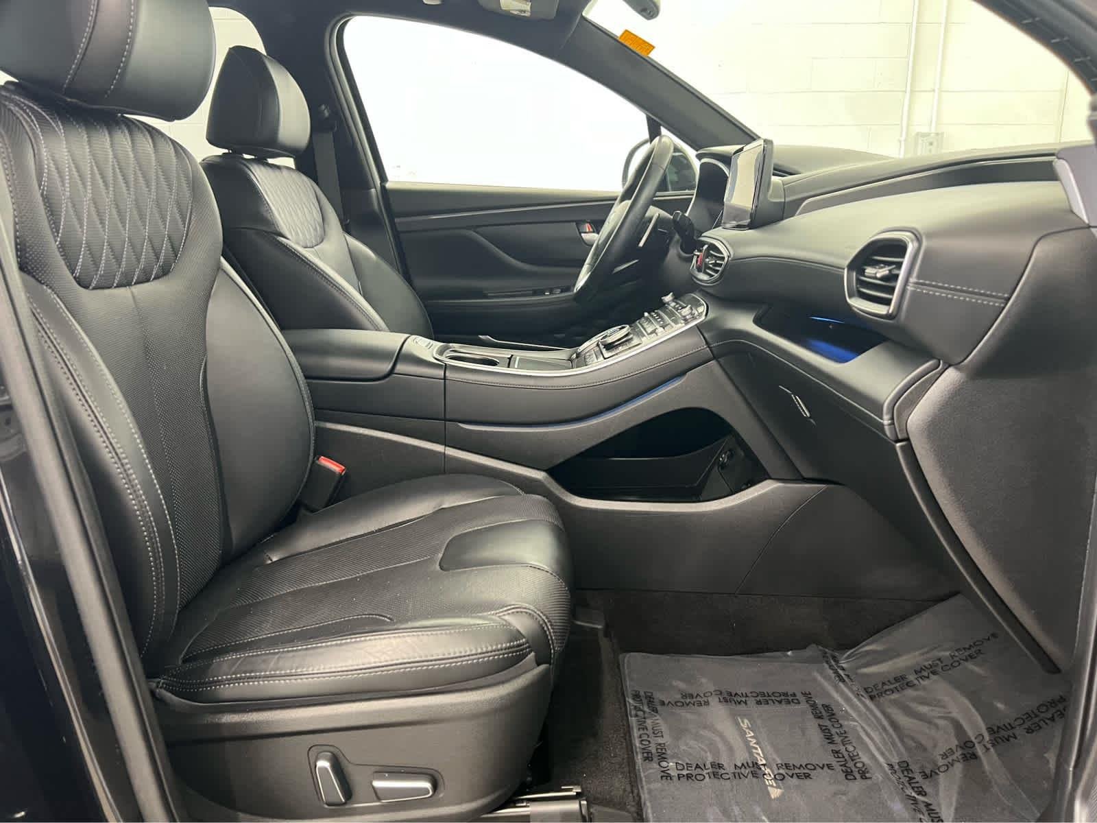 2023 Hyundai Santa Fe Calligraphy - Photo 28