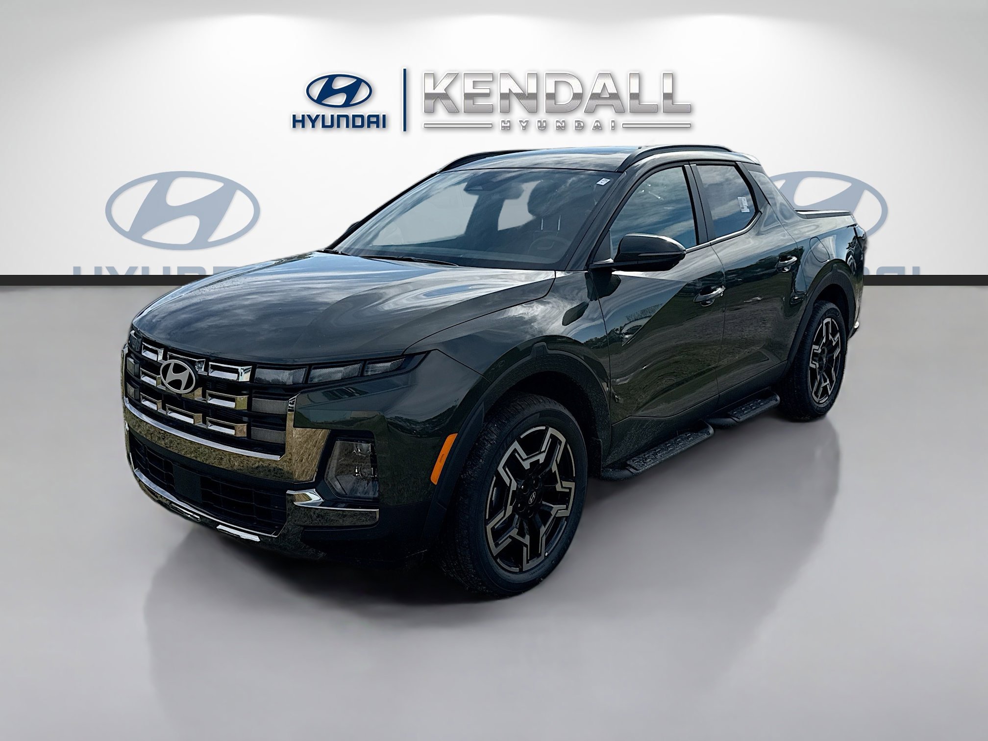 New 2026 Rockwood Green Hyundai Limited image 30