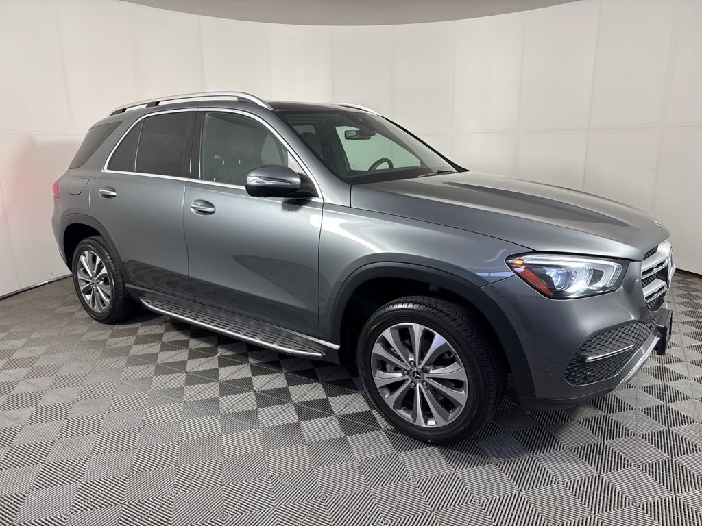 2022 Mercedes-Benz GLE GLE350 - Photo 7