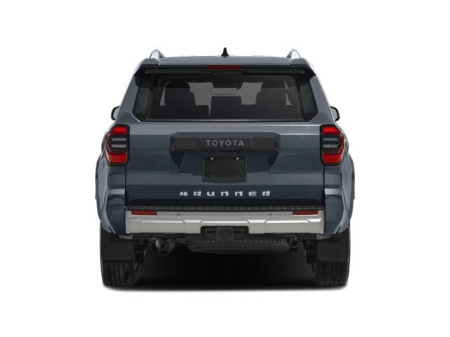 New 2026 Underground Toyota  image 5