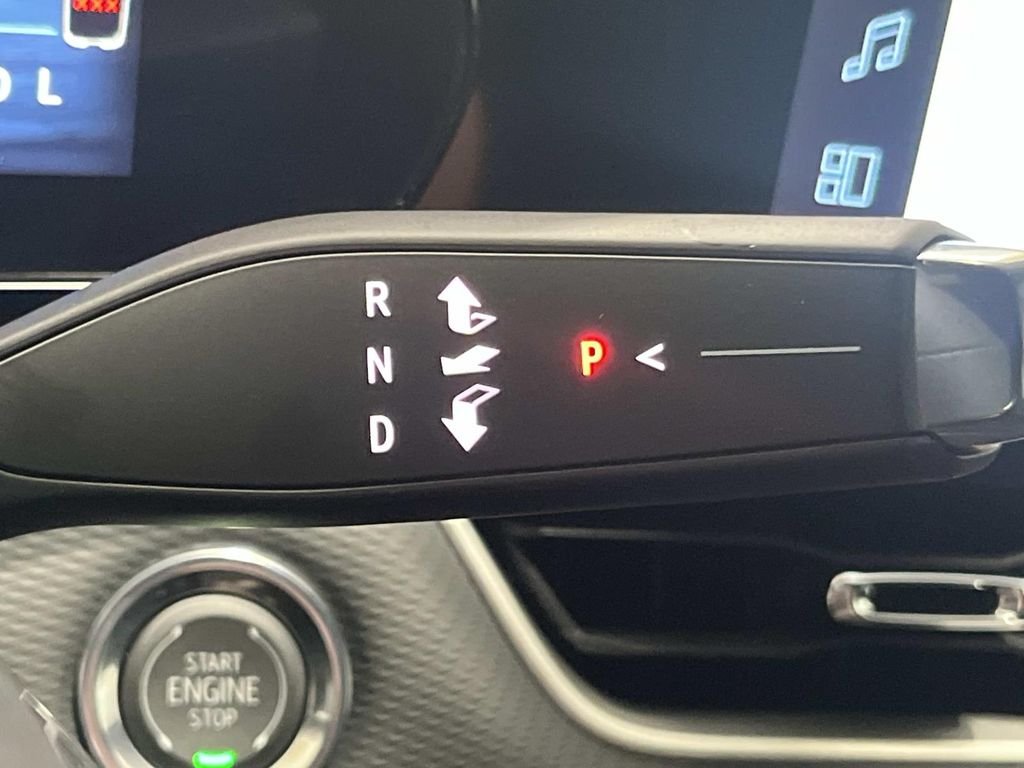 2027 Chevrolet Equinox LT - Photo 25