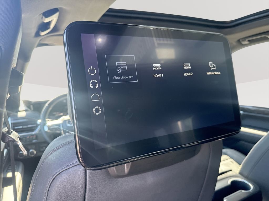 2026 GMC Yukon XL Elevation - Photo 32