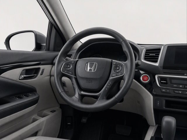 2018 Honda Ridgeline RTL-E - Photo 11