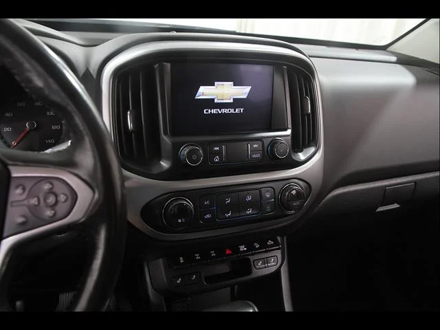 Certified Used 2019 CRUSH Chevrolet 4WD ZR2 image 10