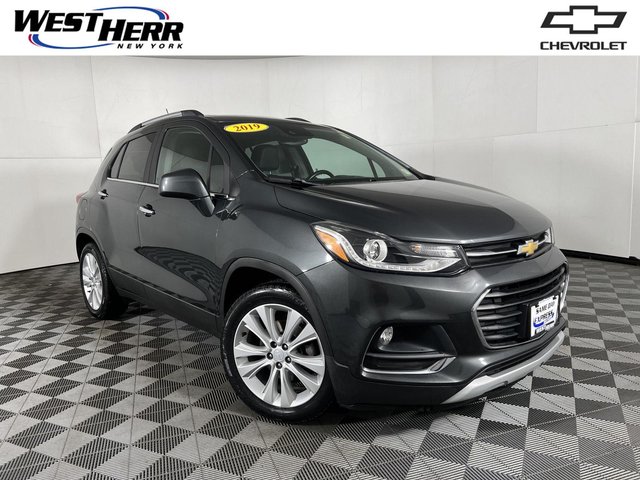 2019 Chevrolet Trax Premier