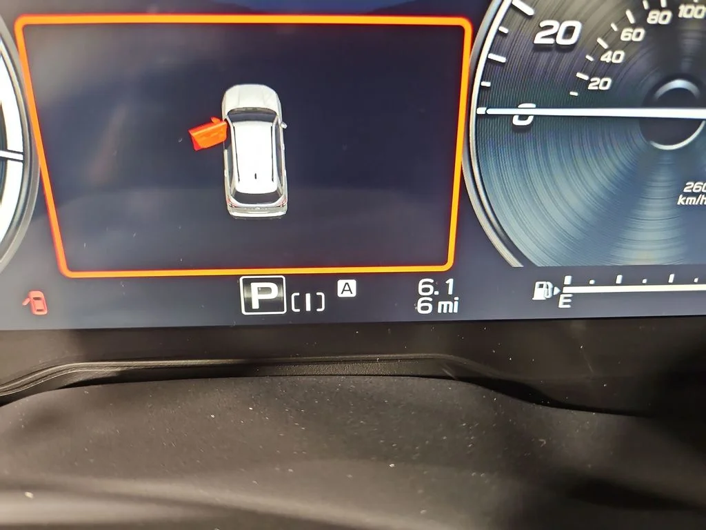 New 2026 CRYSTAL WHITE PEARL Subaru Premium Hybrid image 16