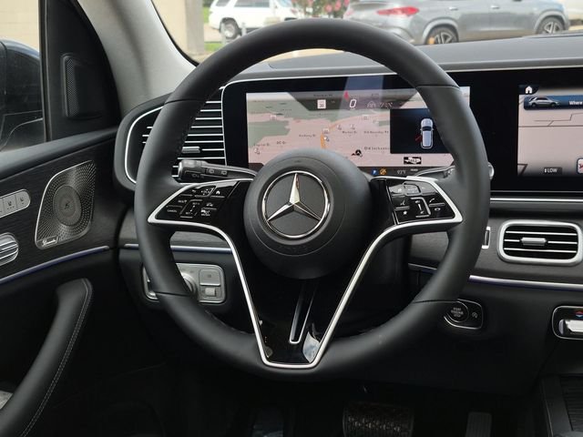 New 2026 Cirrus Silver Metallic Mercedes-Benz GLE 450 image 20