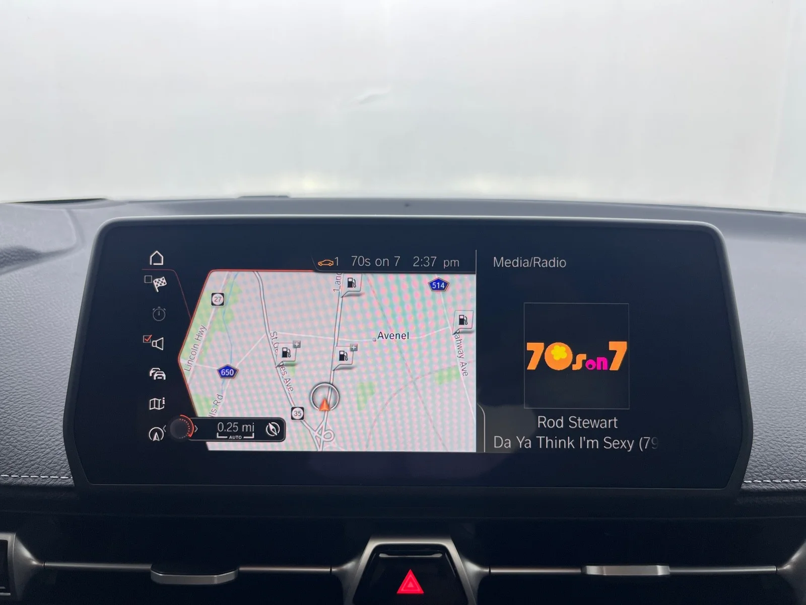 Used 2020 Downshift Blue Toyota 3.0 image 12