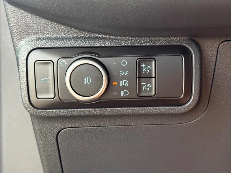 New 2026 Space White Metallic Ford ST 4WD image 19