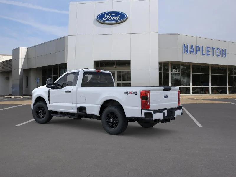 2025 Ford F-350 Super Duty XL - Photo 16