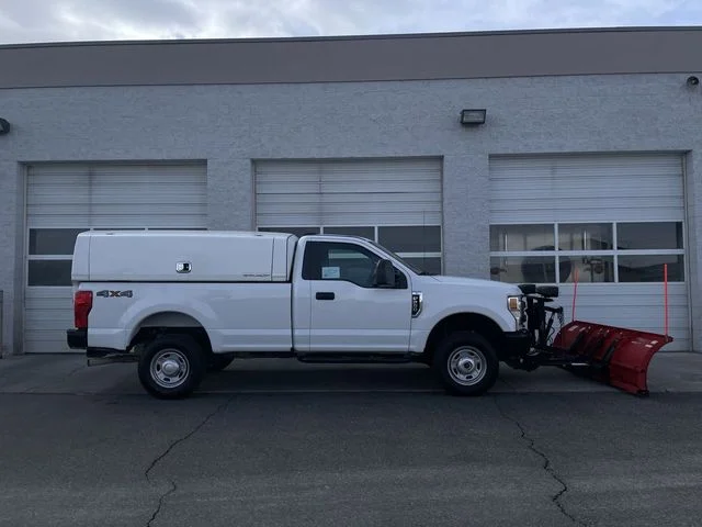 2021 Ford F-250 Super Duty XL