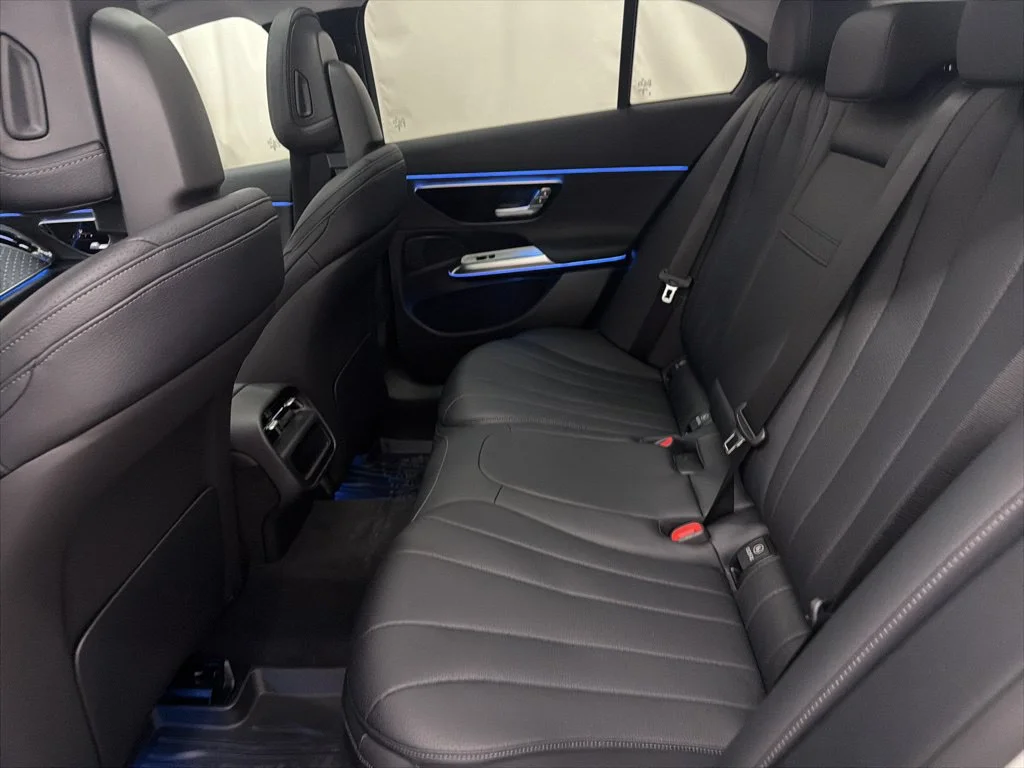 Used 2026 White Mercedes-Benz E 350 image 19