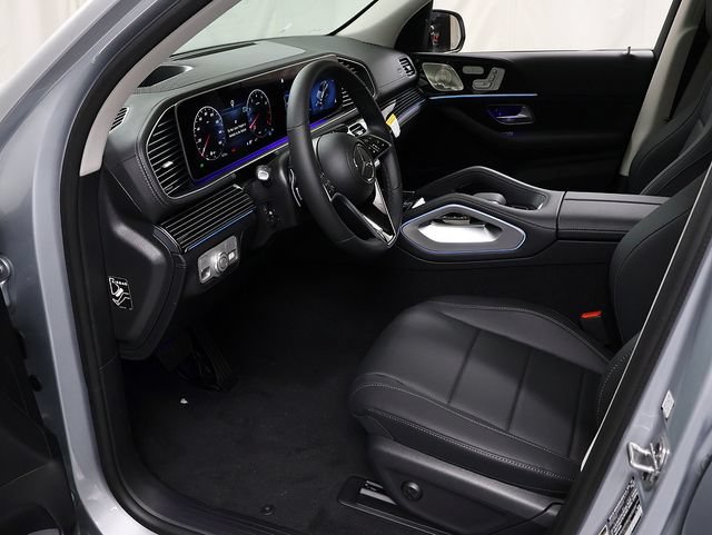 New 2026 Cirrus Silver Metallic Mercedes-Benz GLE 450 image 40